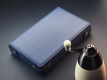 Logotrade verslo dovanos nuotrauka: Sąskaitos dėžutė 1661243